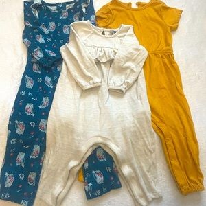 12-18month Baby jumpers
